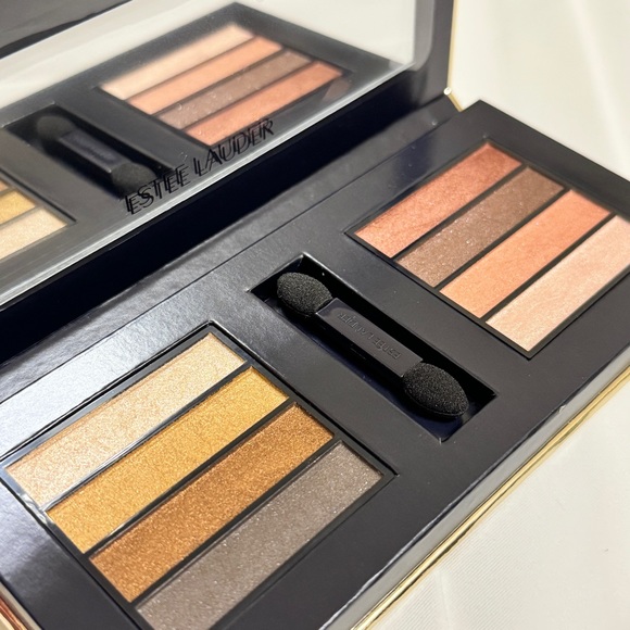 Estée Lauder eyeshadow plate - Picture 1 of 5